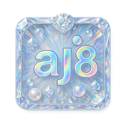aj8 লোগো